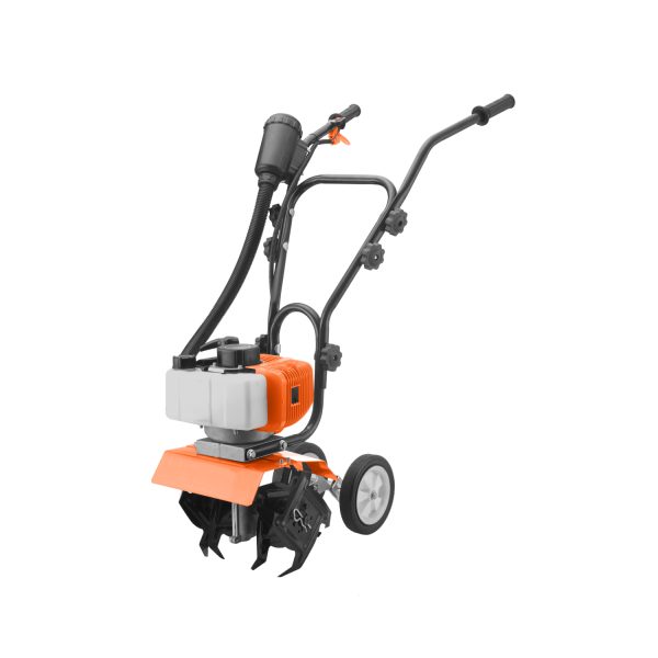 Sturmax GKM8352 Культиватор бензиновий двотактний 2300 Вт, 250 мм, дод. фільтр