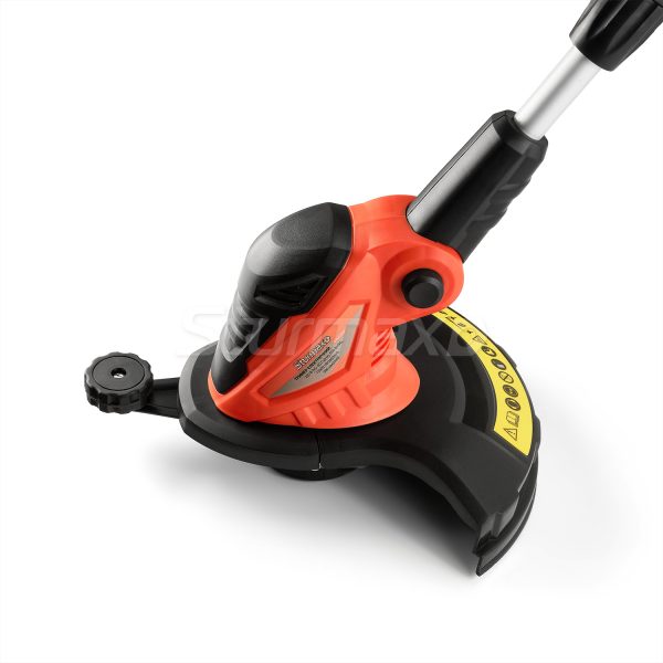Sturmax GTM35065 Тример електричний 650 Вт