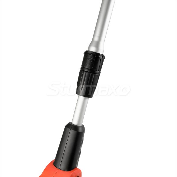Sturmax GTM35065 Тример електричний 650 Вт