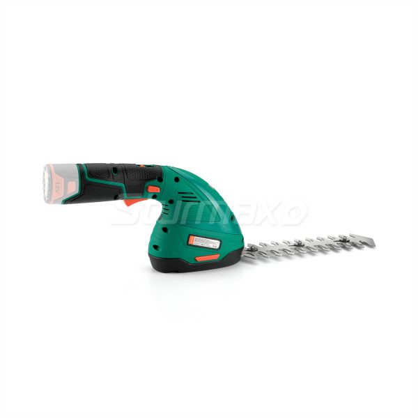 Sturmax GTM3512CL Тример акумуляторний 12В (без АКБ та ЗП)