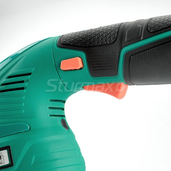 Sturmax GTM3512CL Тример акумуляторний 12В (без АКБ та ЗП)