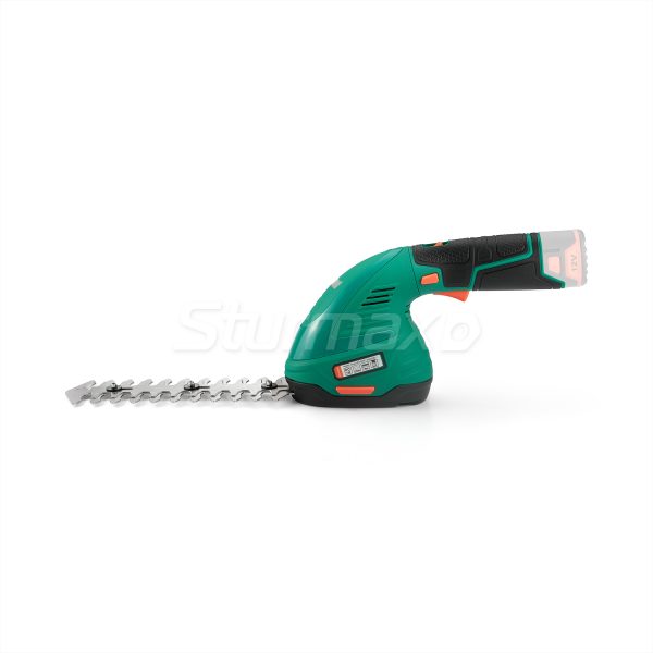 Sturmax GTM3512CL Тример акумуляторний 12В (без АКБ та ЗП)