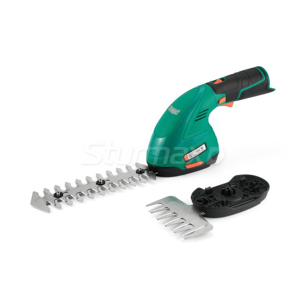 Sturmax GTM3512CL Тример акумуляторний 12В (без АКБ та ЗП)
