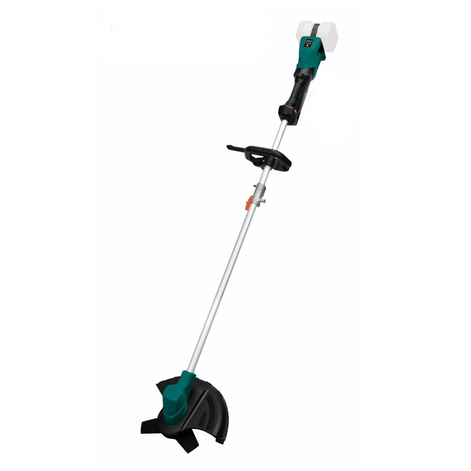 GTM3541CR Sturmax GTM3541CR Тример акумуляторний 40В, P-ручка безщітковий дв.,без акум. та зарядки