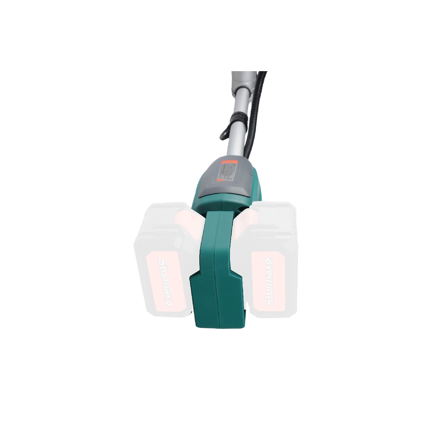 GTM3542CR_4 Sturmax GTM3542CR Тример акумуляторний 40 В Велоручка безщітковий дв.,без акум. та зарядки