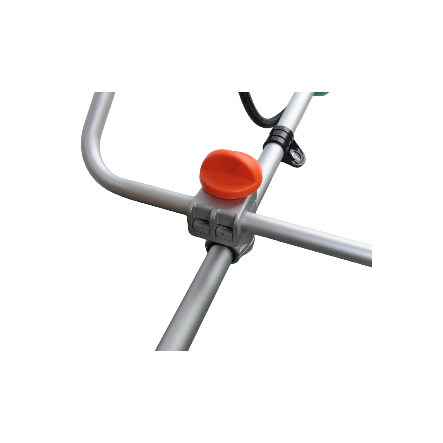 GTM3542CR_5 Sturmax GTM3542CR Тример акумуляторний 40 В Велоручка безщітковий дв.,без акум. та зарядки