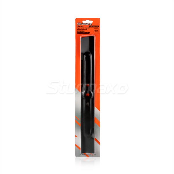 Sturmax GTM3618-999 Ніж для газонокосарки електричної GTM3618