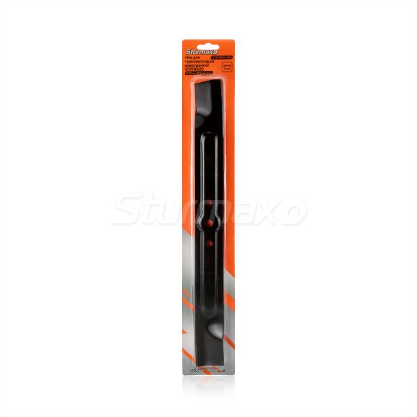 Sturmax GTM3620-999 Ніж для газонокосарки електричної GTM3620