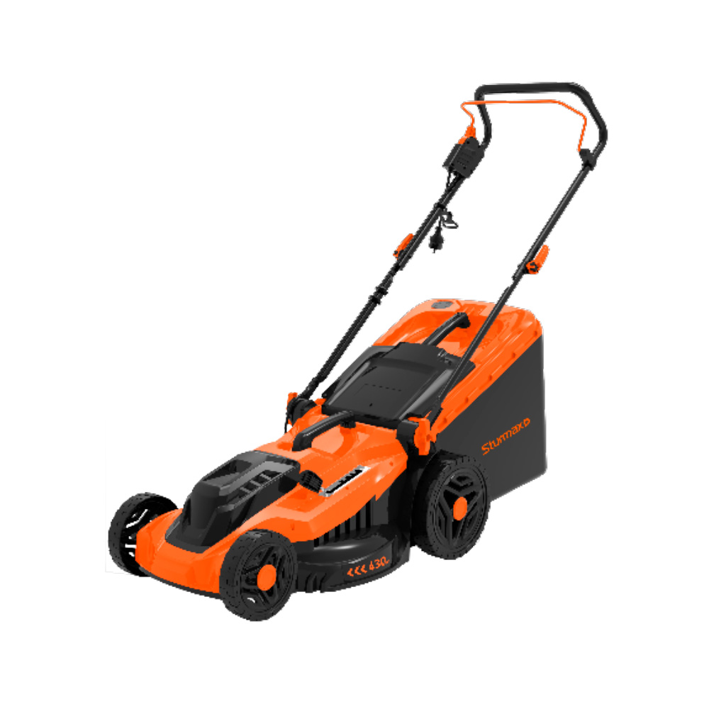 Sturmax