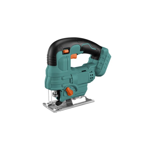Sturmax JSM4120CR Лобзик акумуляторний 20В  без акум. та зарядки