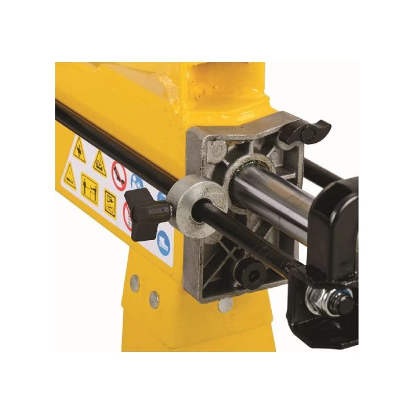 Sturmax LWM-1450 Обмежувач ходу поршня для дровоколiв електричних