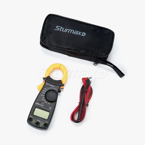 Sturmax MMM12021 Мультиметр