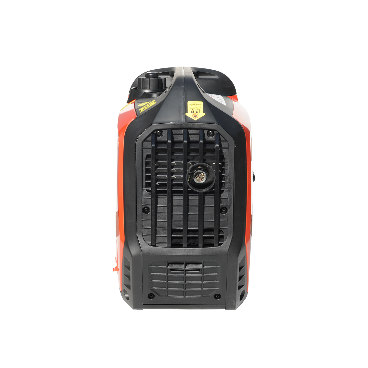 PGM8720I_10 Sturmax PGM8720I Бензиновий генератор інверторний