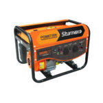 Sturmax