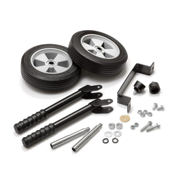 Sturmax PGM8735-W Комплект колiс та рукояток для генератора Sturmax