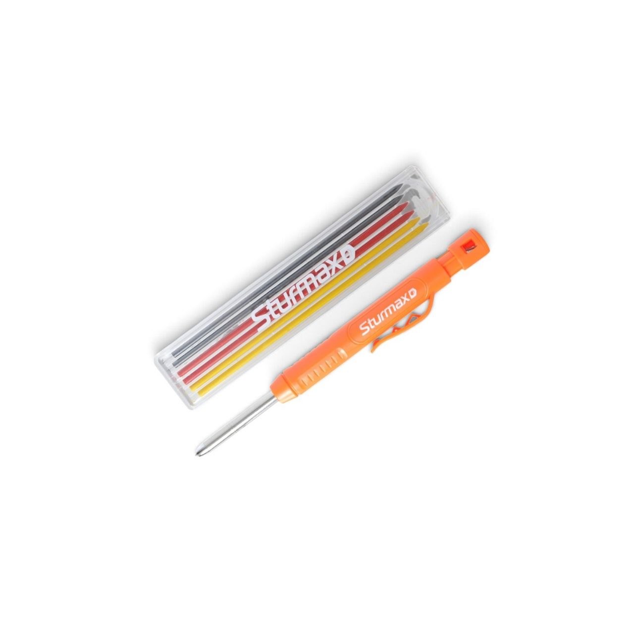 Sturmax