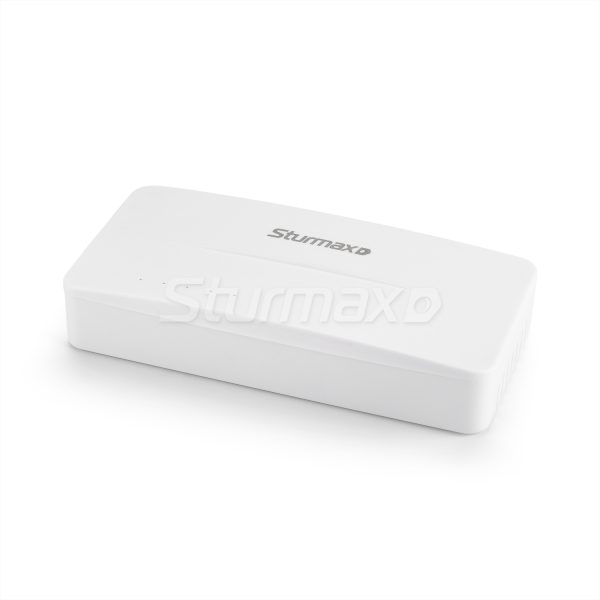 Sturmax PSM95040 Джерело безперебійного живлення для Wi-fi 40 Вт