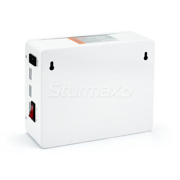 Sturmax PSM95065 Джерело безперебійного живлення LiFePo4 60Аг 65 Вт