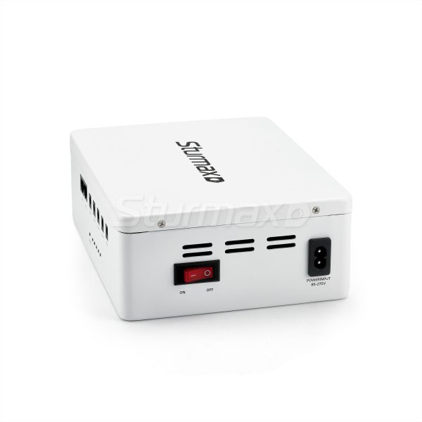 Sturmax PSM95065 Джерело безперебійного живлення LiFePo4 60Аг 65 Вт