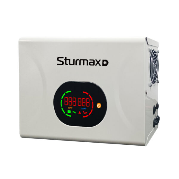 Sturmax PSM951500SWV Джерело безперебійного живлення 1500 ВA LED