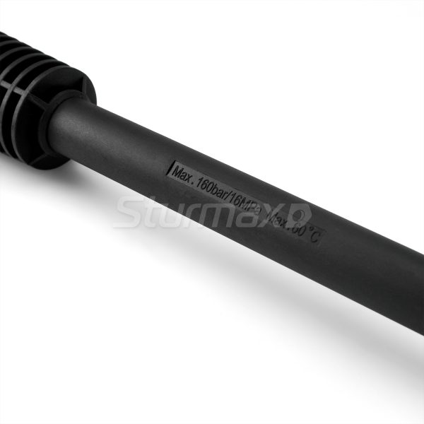 Sturmax PWM001 Насадка грязева фреза для мийок
