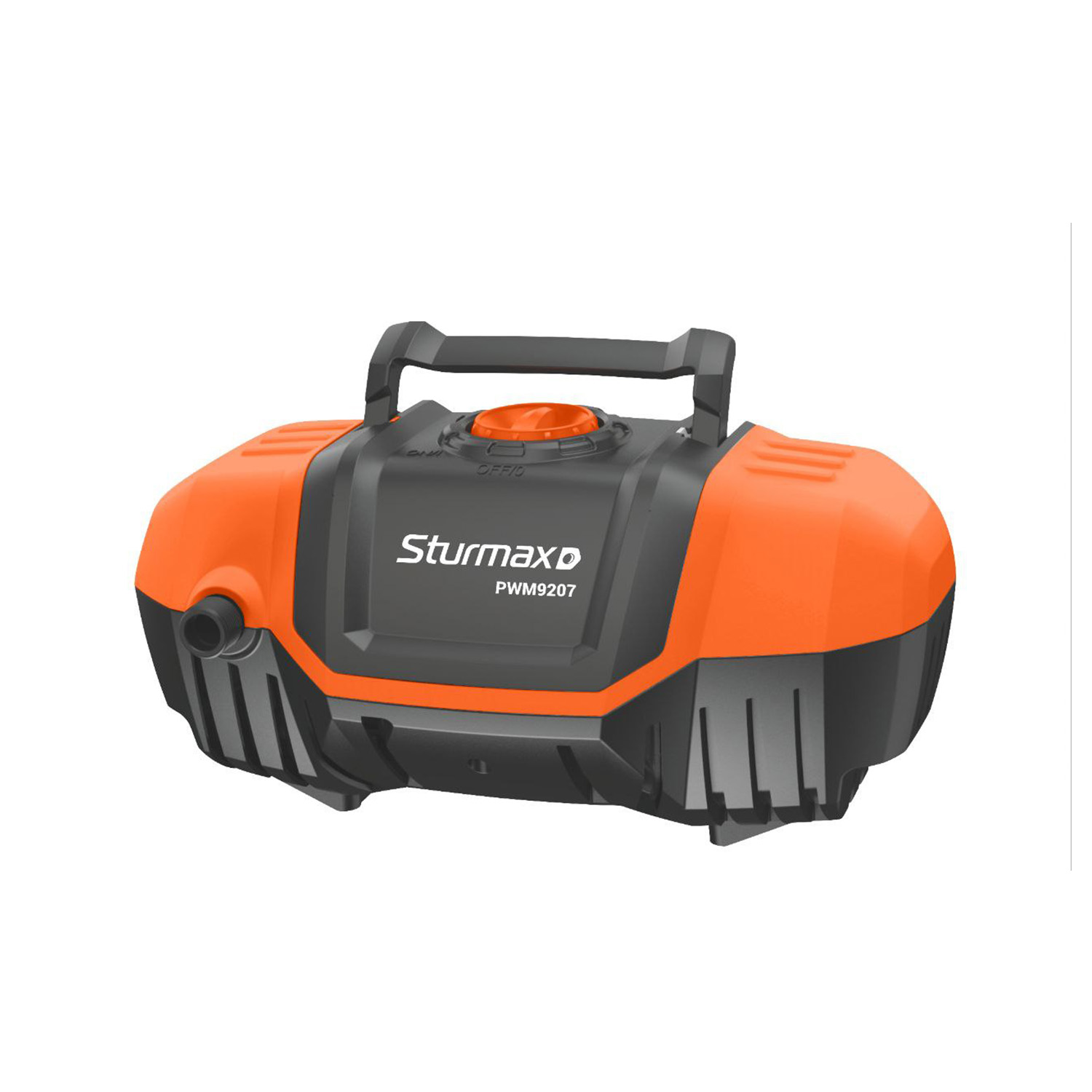 Sturmax