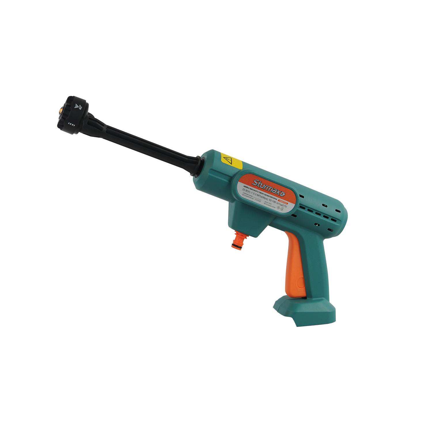 Sturmax