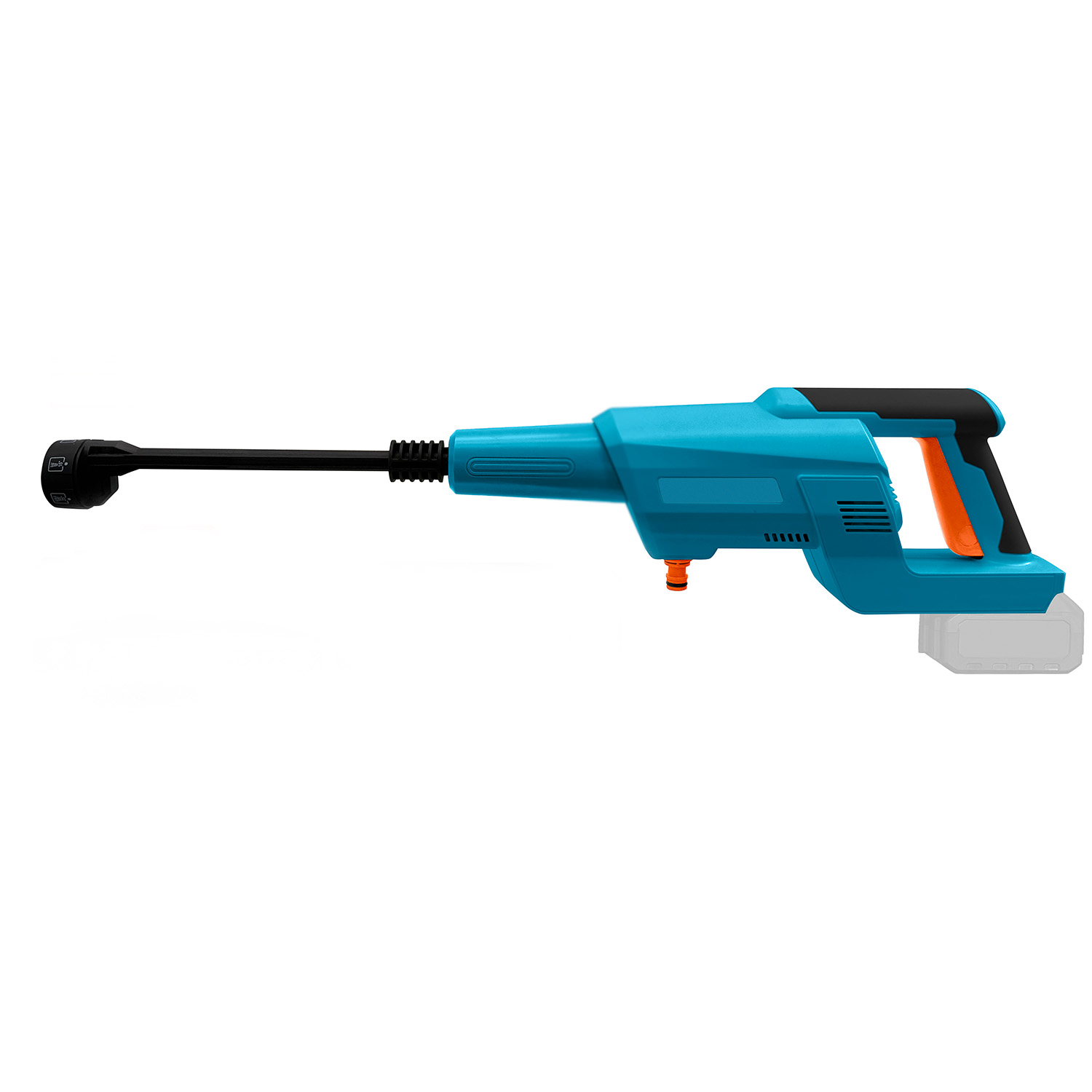 Sturmax