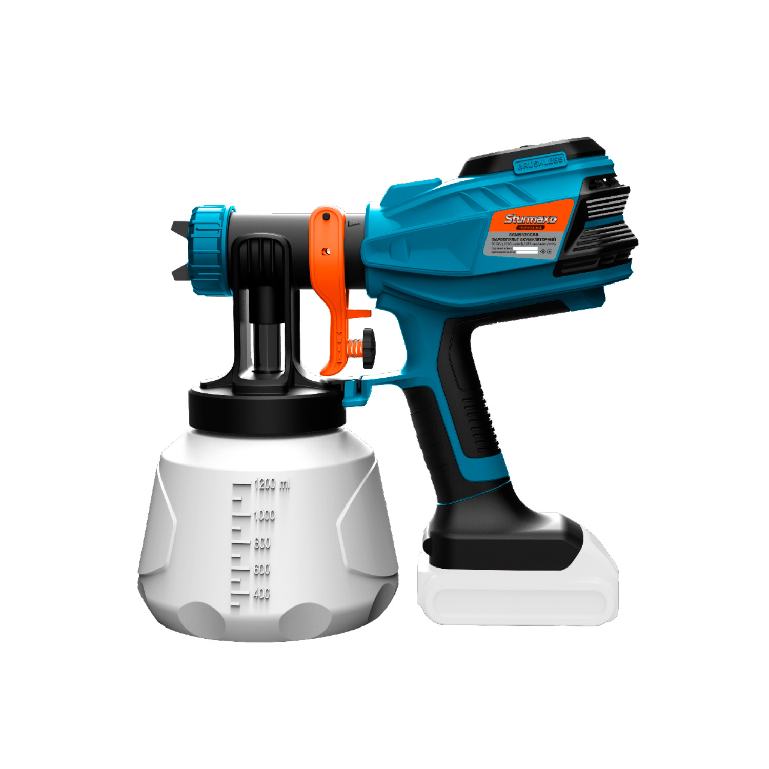 Sturmax