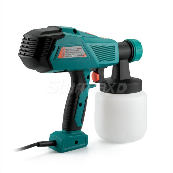 Sturmax SGM96550 Електричний фарбопульт 550 Вт