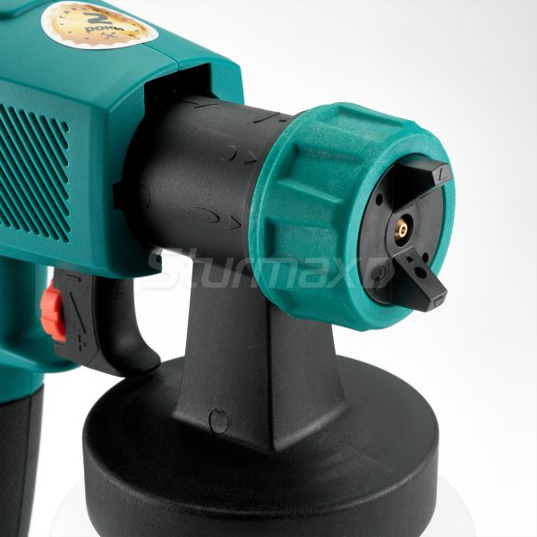 Sturmax SGM96550 Електричний фарбопульт 550 Вт