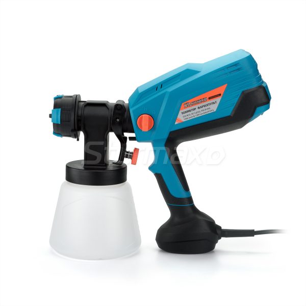 Sturmax SGM9670P Фарбопульт електричний 700 Вт Professional