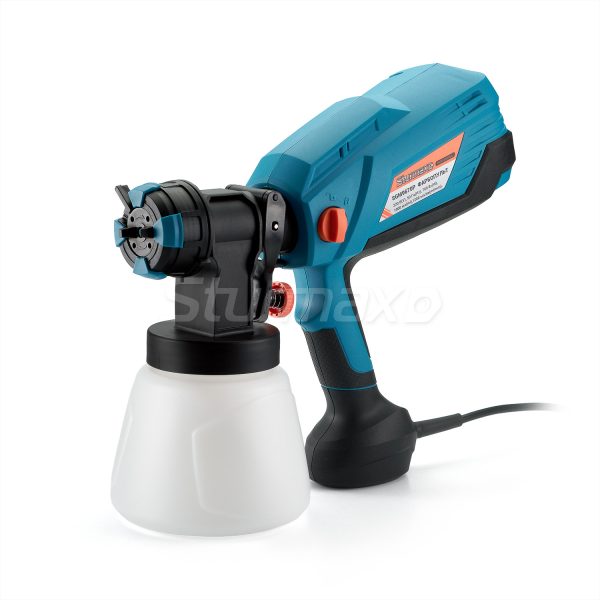 Sturmax SGM9670P Фарбопульт електричний 700 Вт Professional