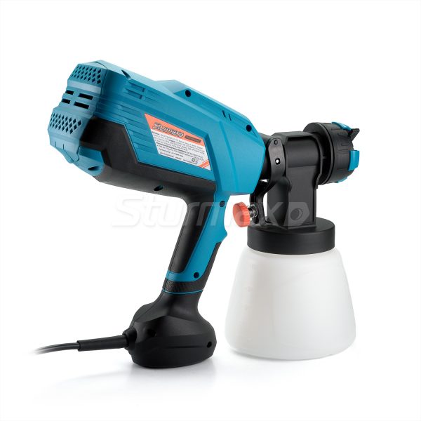 Sturmax SGM9670P Фарбопульт електричний 700 Вт Professional