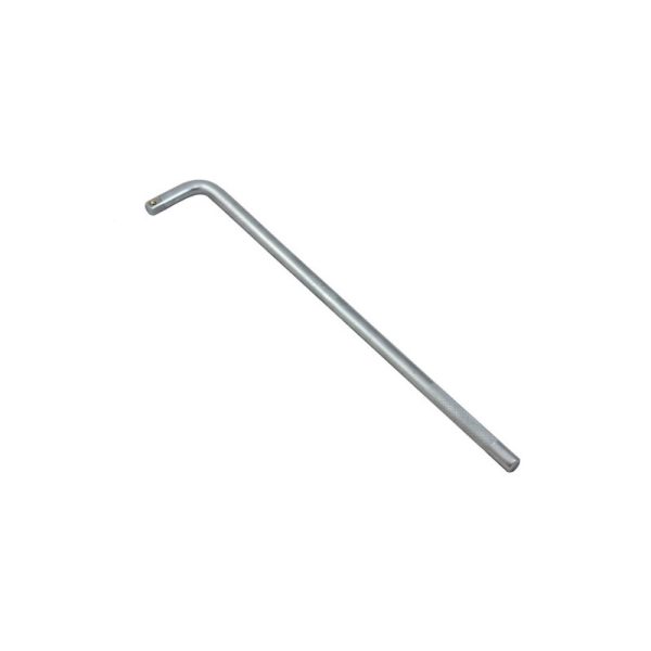 Sturmax 1340M-02-02 Вороток Г-подібний, 450 мм