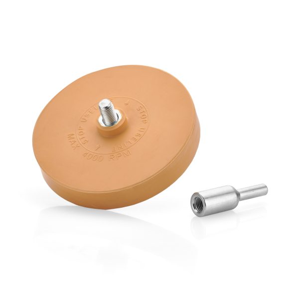 Sturmax 5281M-001 Круг для видалення скотчу