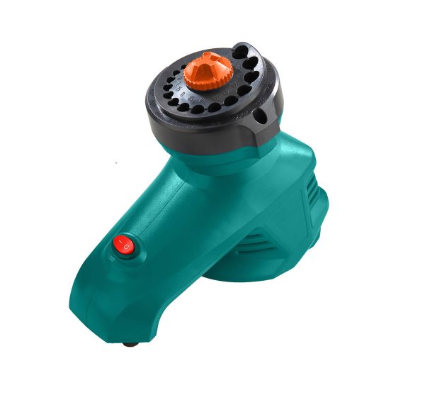 Sturmax BGM60180 Точильний верстат для свердел 180 Вт, 3-12 мм