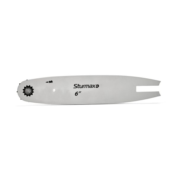 Sturmax CCM9901CR-997SB Шина 6″, 1/4″, 1,1 мм, 36 зубів