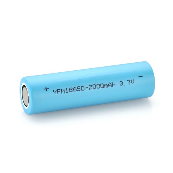Sturmax CDM20LI-1 Акумуляторний елемент 2,0 Aг, Li-Ion