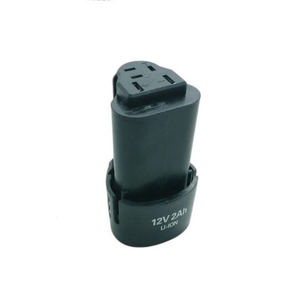Sturmax CDM3212DFR-998 Акумулятор Li-Ion 12В, 2.0 Аг