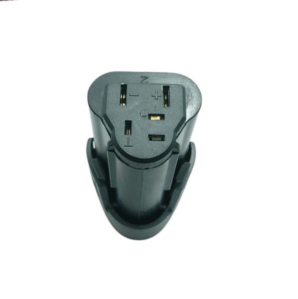 Sturmax CDM3212DFR-998 Акумулятор Li-Ion 12В, 2.0 Аг