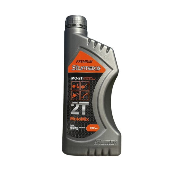 Sturmax MO-2T Олива для двотактних двигунів