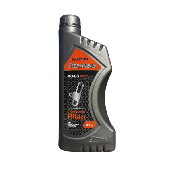 Sturmax MO-CS Олива для змащування ланцюгових пилок