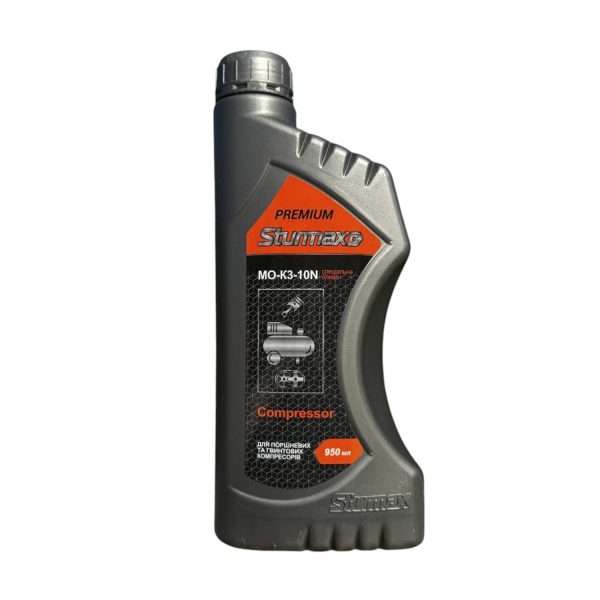 Sturmax MO-K3-10N Олива для компресорів