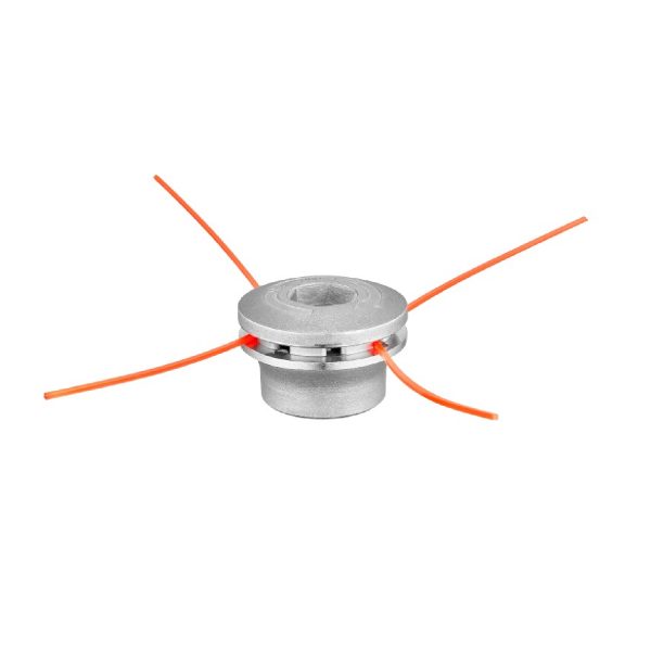 Sturmax NCM0005 Шпулька для тримера алюм. 8х2,6 мм ліски