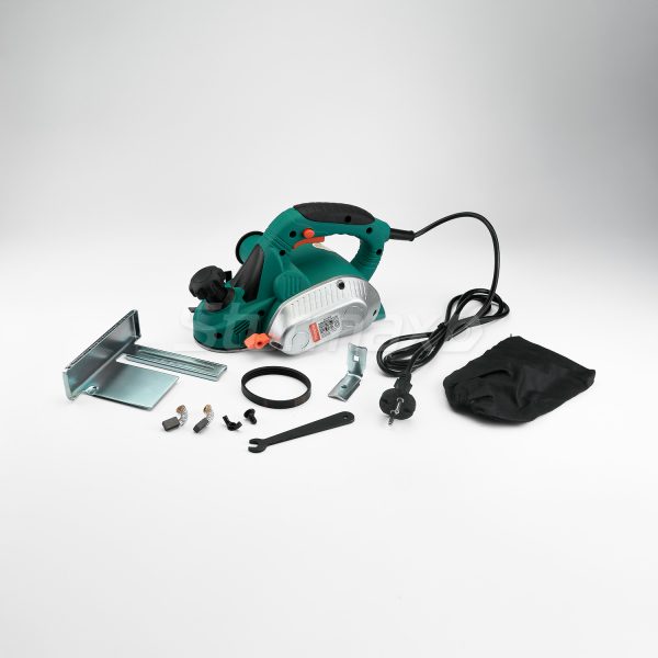 Sturmax PM1090 Рубанок електричний 900 Вт