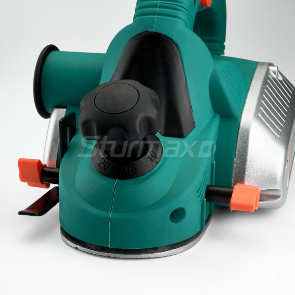 Sturmax PM1090 Рубанок електричний 900 Вт