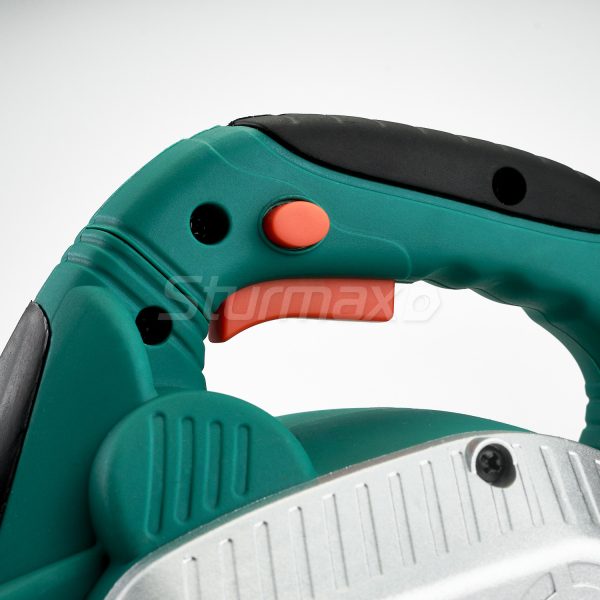 Sturmax PM1090 Рубанок електричний 900 Вт