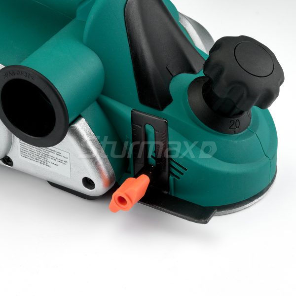 Sturmax PM1090 Рубанок електричний 900 Вт