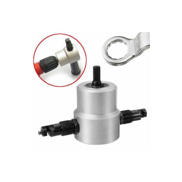 Sturmax SNM 160 Насадка-ножиці для дрилі